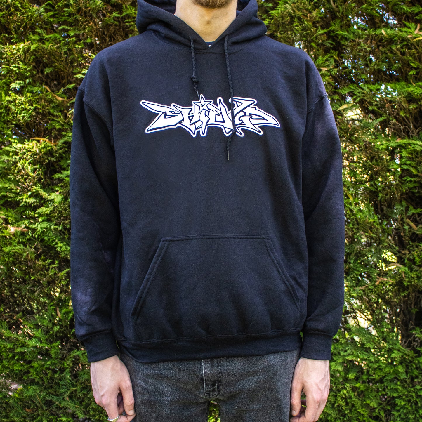 SHIELD® FERAL Pullover Hoodie