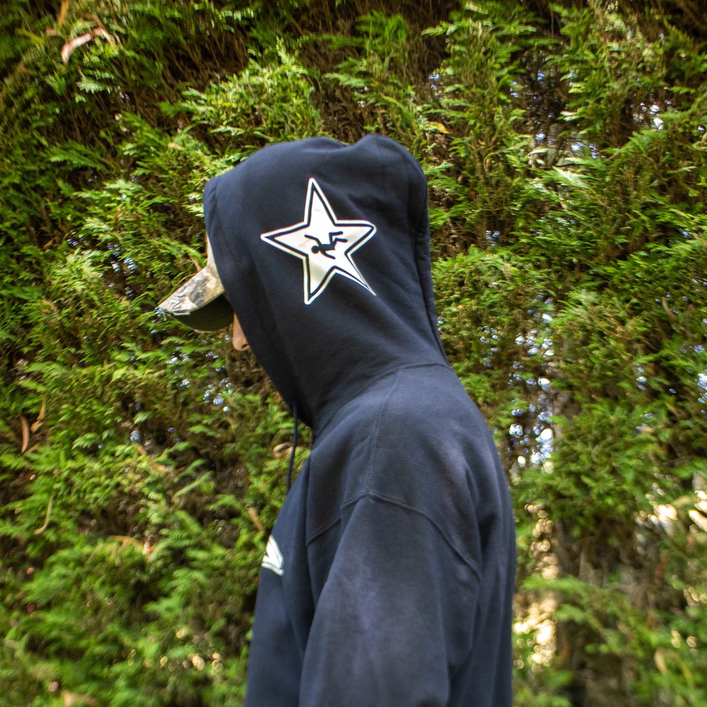 SHIELD® FERAL Pullover Hoodie