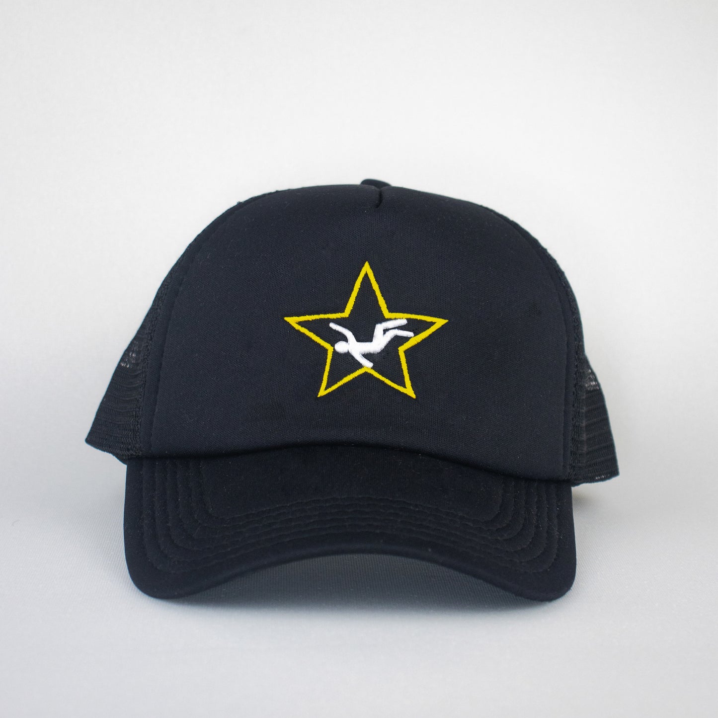 SHIELD® Logo Trucker Hat