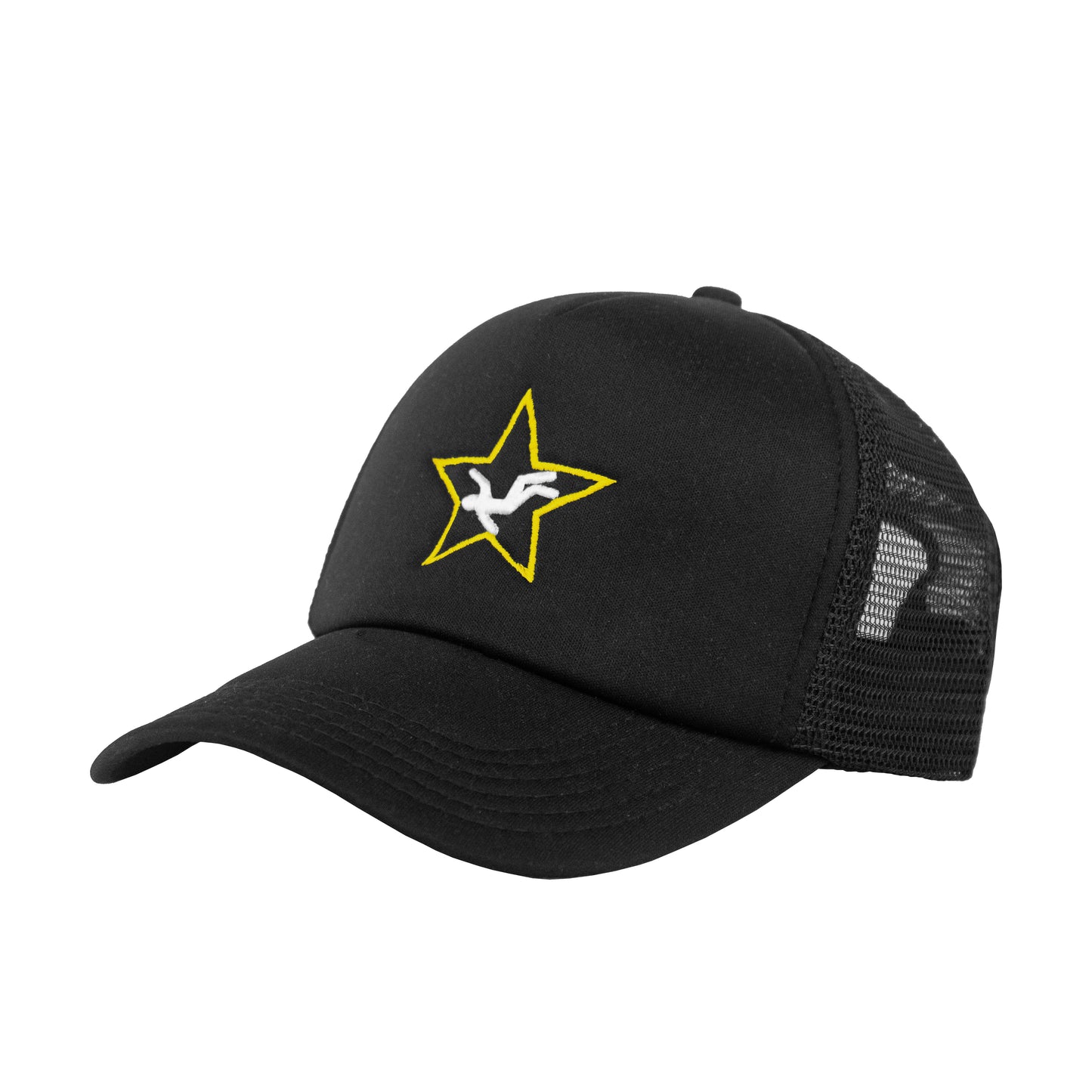 SHIELD® Logo Trucker Hat