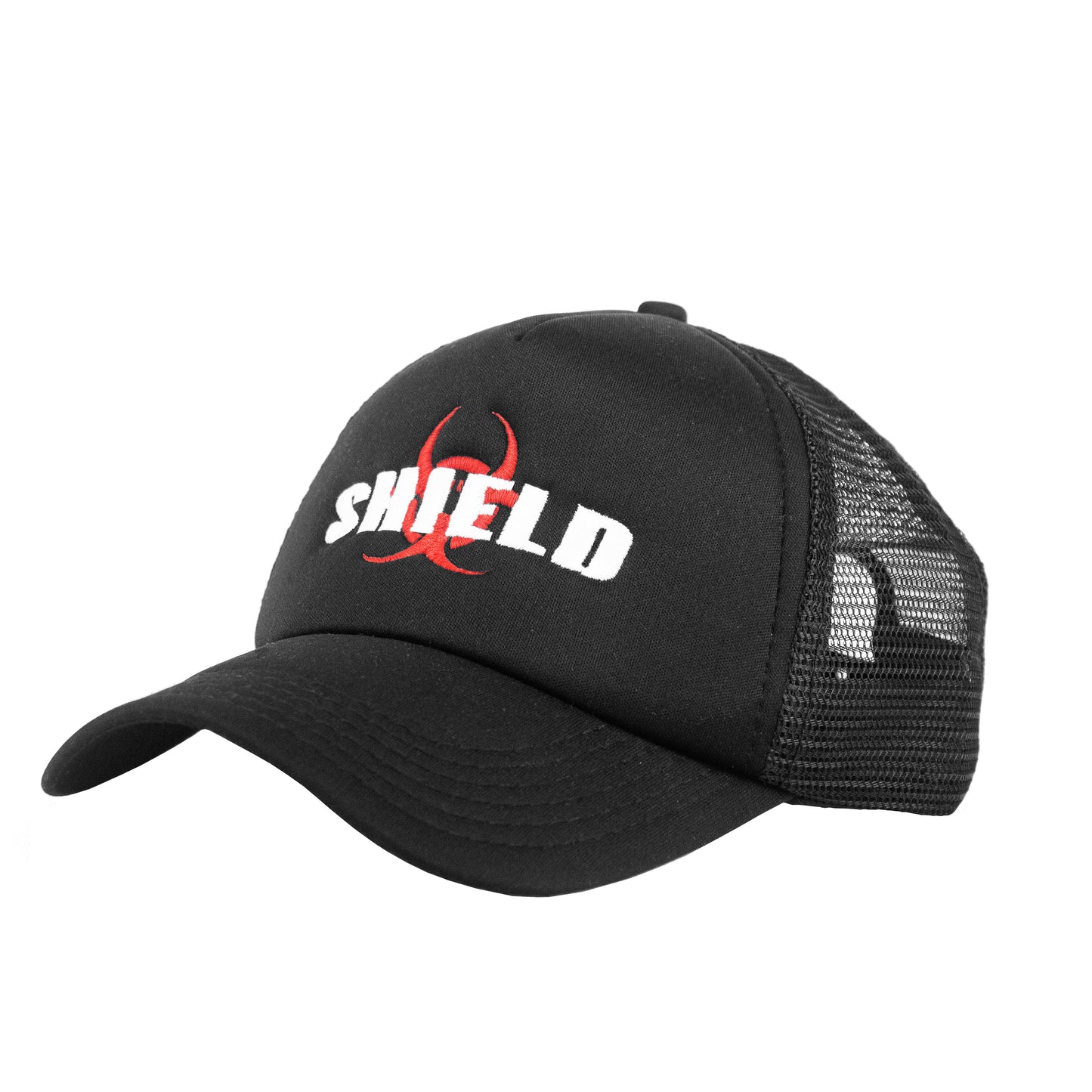 SHIELD® B10 Trucker Hat