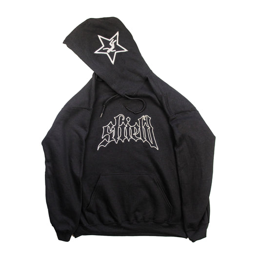 SHIELD® Classic Pullover Hoodie