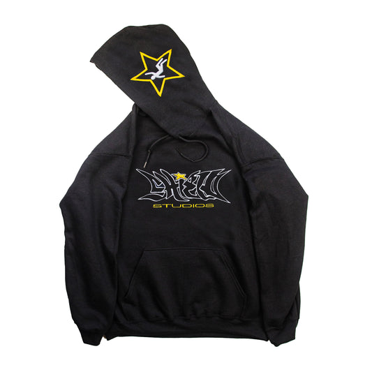 SHIELD® Pullover Hoodie