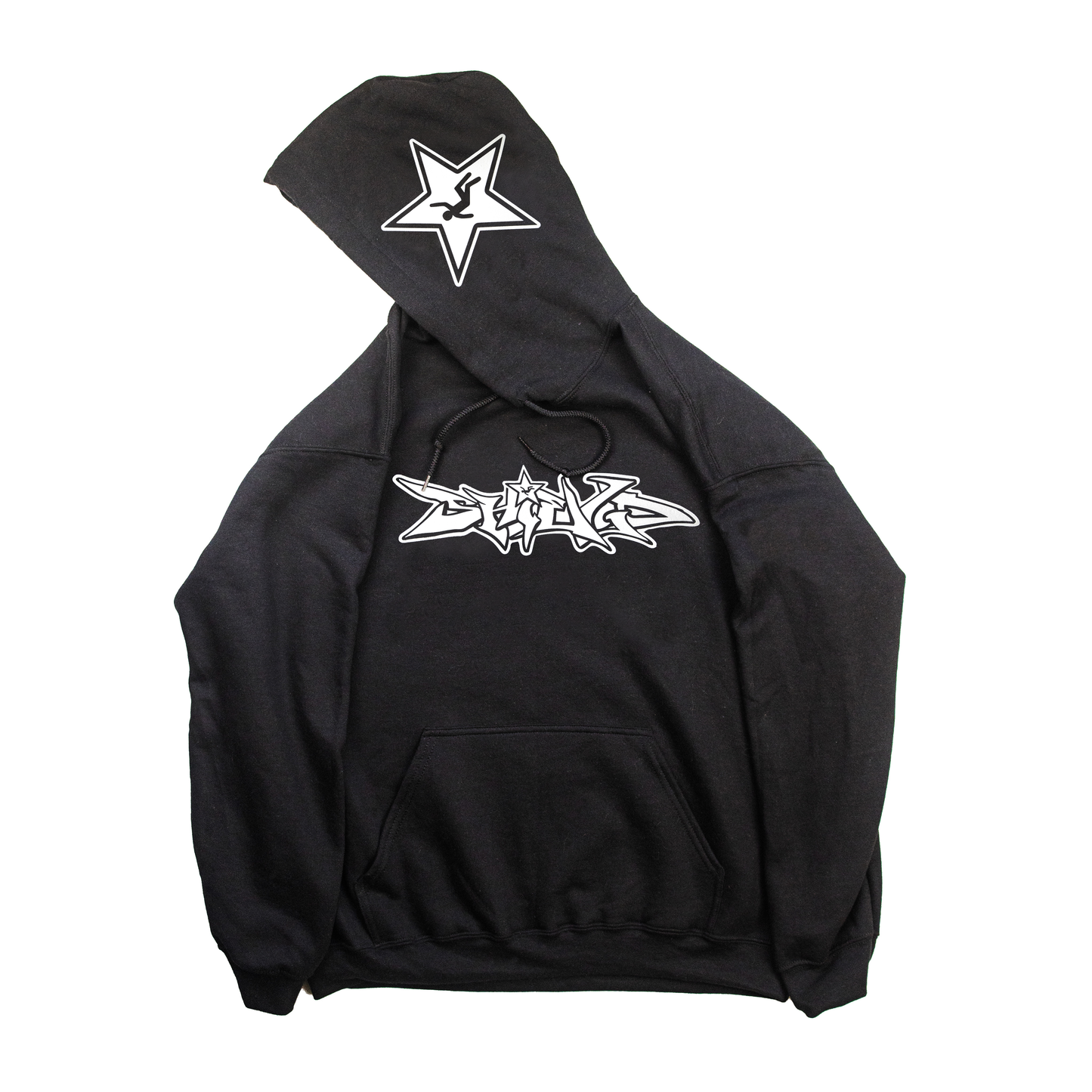 SHIELD® FERAL Pullover Hoodie